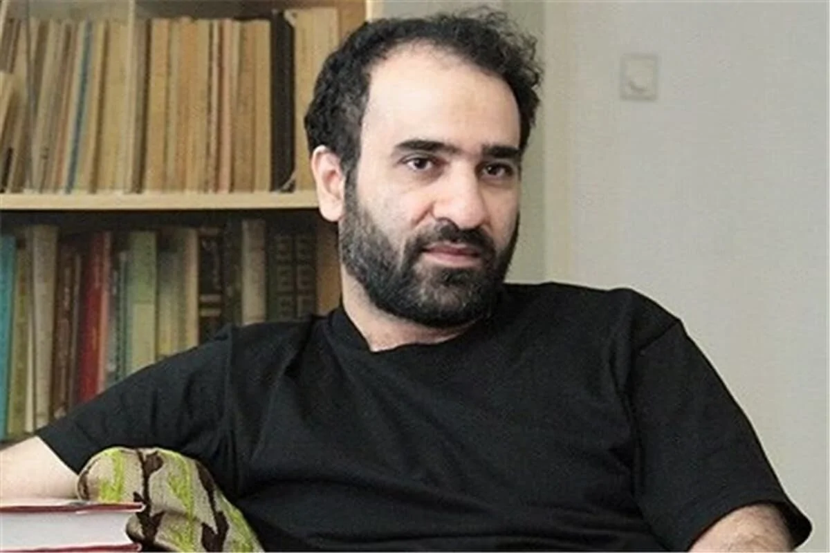 آخرین خبر از وضعیت رضا امیرخانی: دعای خیر برای بهبودی نویسنده محبوب