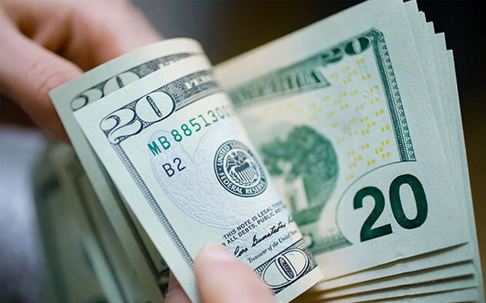 حساب ارزی: راهنمای جامع حفظ ارزش پول شما در QuickVam