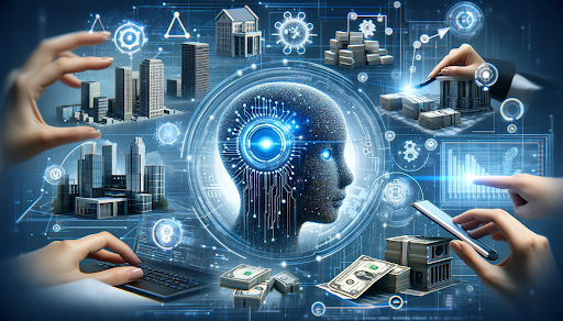 انقلاب وام‌دهی با هوش مصنوعی: QuickVam پیشرو در تحول دیجیتال