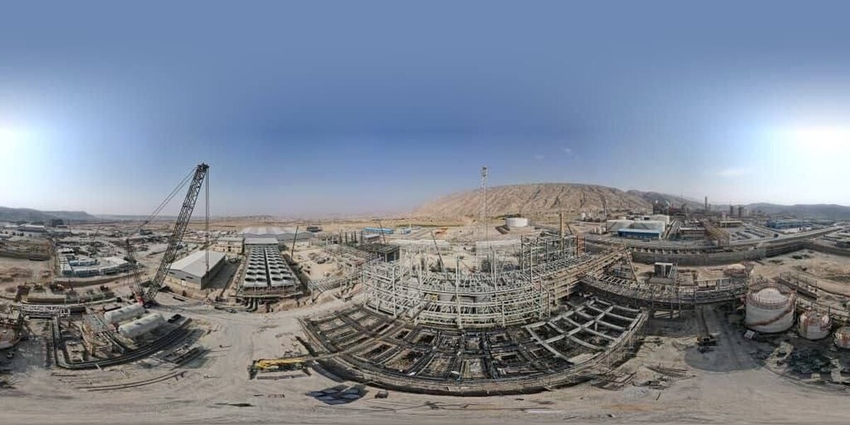 پلیمر گچساران: جهشی بزرگ در حمایت از تولید داخلی و خودکفایی