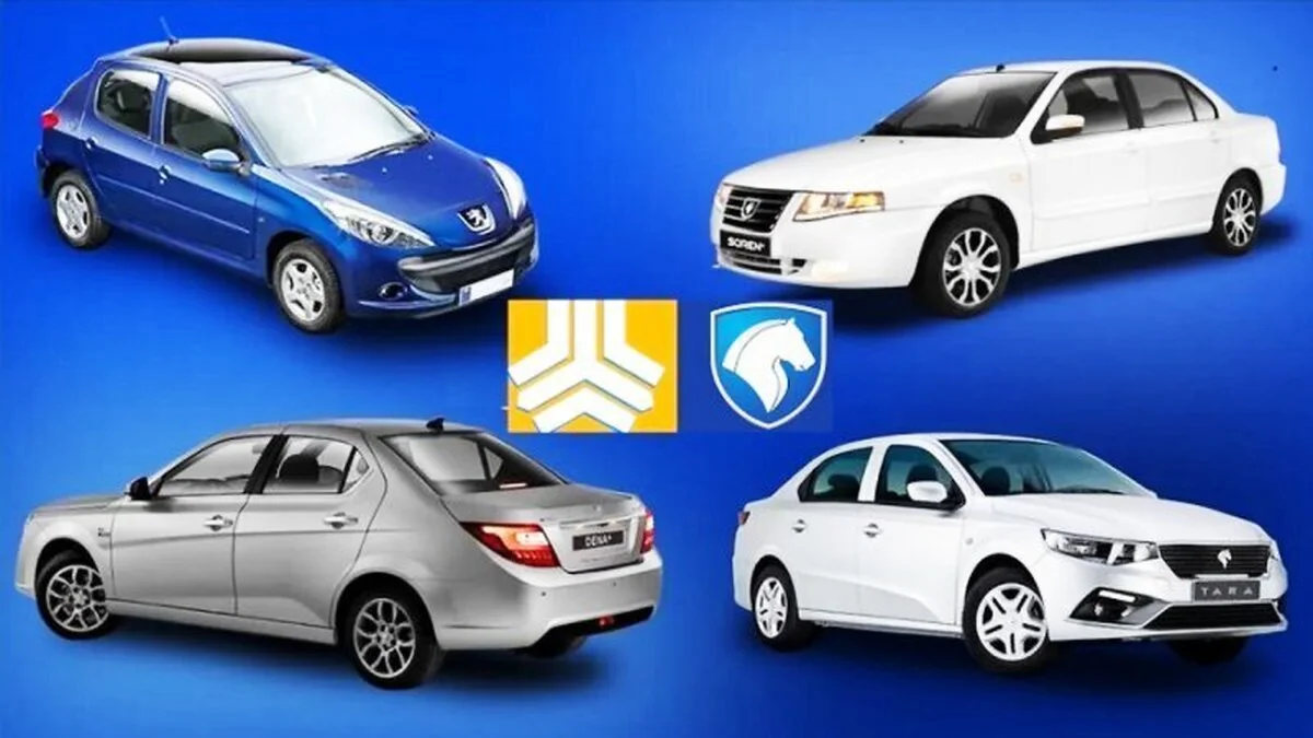 تحلیل بازار خودرو 12 آذر: قیمت‌ها سر به فلک کشید! + جدول