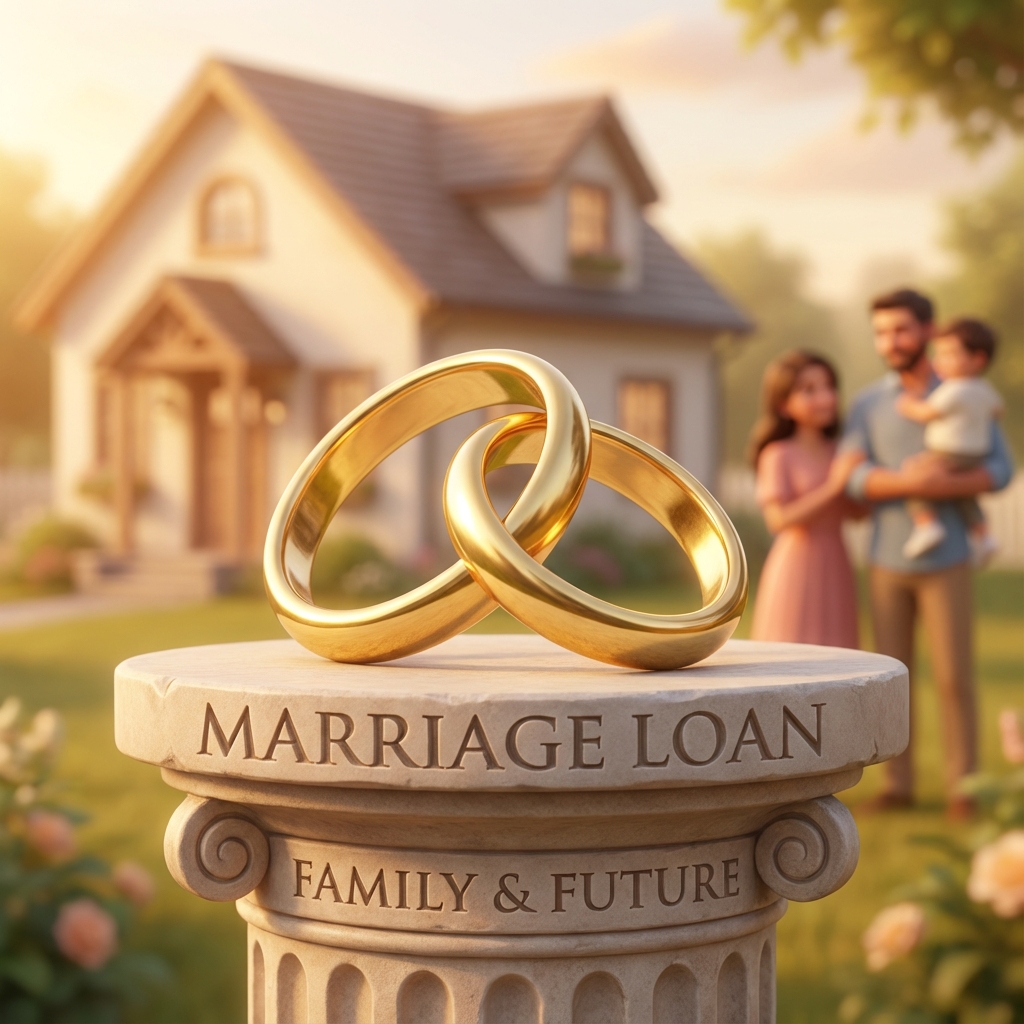 وام ازدواج